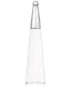 Issey Miyake Men's L'eau D'issey Eau De Parfum Intense, 1.6 Oz. In Transparent