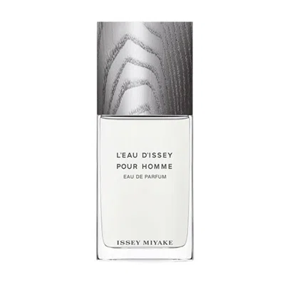Issey Miyake Men's L'eau D'issey Edp Spray 2.5 oz Fragrances 3423222118372