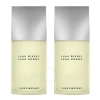 Issey Miyake Men's L'eau D'issey Gift Set Fragrances 3423478501751 In Blue