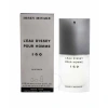 Issey Miyake Men's L'eau Dissey Igo (tester) Gift Set Fragrances 3423478972469 In Blue