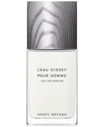 Issey Miyake Men's L'eau D'issey Pour Homme Eau De Parfum, 2.5 Oz.