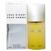 Issey Miyake Men's L'eau D'issey Pour Homme Edt Spray 2.5 oz (tester) Fragrances 843711043481 In Yellow