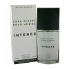 ISSEY MIYAKE ISSEY MIYAKE MEN'S L'EAU D'ISSEY POUR HOMME INTENSE EDT SPRAY 4.2 OZ (TESTER) FRAGRANCES 34234764860