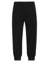 Issey Miyake Men Man Pants Black Size 3 Wool In Black