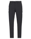 Issey Miyake Men Man Pants Steel Grey Size 3 Polyester, Wool In Grey