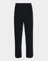 Issey Miyake Men's Monthly Color June Pants In Black
