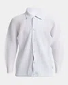 Issey Miyake Cardigan Homme Plisse'  Men Color Grey In Light Gray