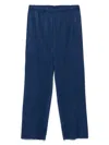 Issey Miyake Merry Bicolor Trousers