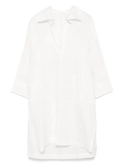 Issey Miyake Midi Dress