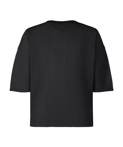 Issey Miyake Monthly Color March In Black