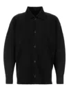 Issey Miyake Monthly Color March Blouson Jacket