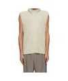 ISSEY MIYAKE MONTHLY COLOR MARCH VEST