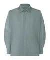 Issey Miyake Monthly Colors : August In Gray