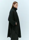 ISSEY MIYAKE MONTHLY COLORS: DECEMBER COAT