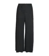 Issey Miyake Monthly Colors February Wide-leg Trousers