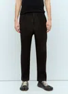 ISSEY MIYAKE MONTHLY COLORS: JANUARY PLEATED PANTS