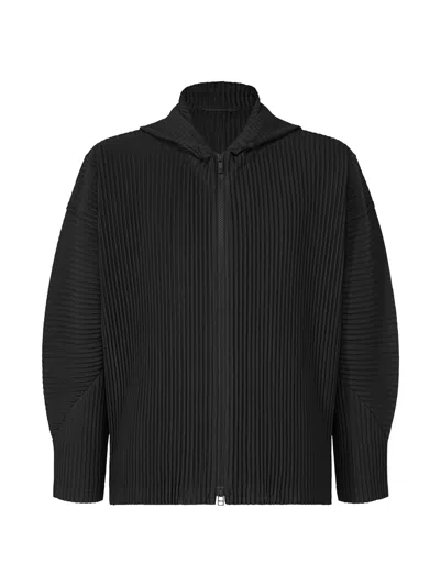 Issey Miyake Monthly Colors July Blousonn
