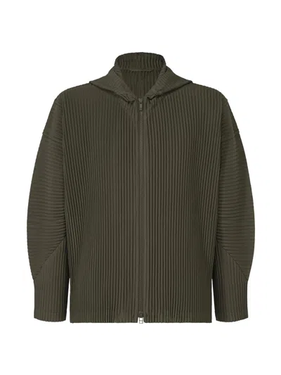 Issey Miyake Monthly Colors July Blousonn