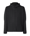 Issey Miyake Jackets In Black