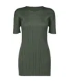 Issey Miyake Monthly Colors : June In Green