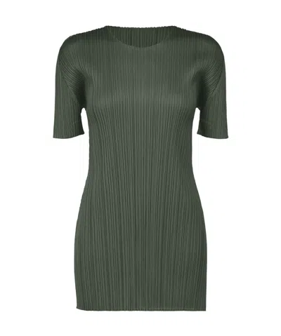 Issey Miyake Monthly Colors : June In Green