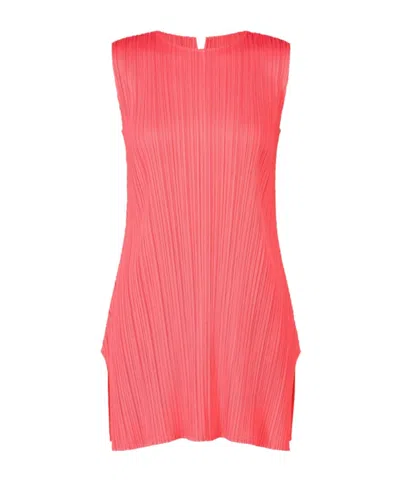 Issey Miyake Monthly Colors : March In Pink
