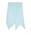 ISSEY MIYAKE MONTHLY COLORS MARCH SCARF