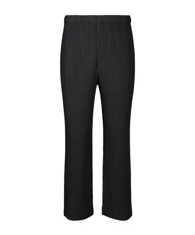 Issey Miyake Monthly Colors : November In Black