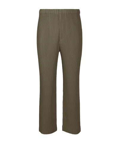 Issey Miyake Monthly Colors : November In Brown