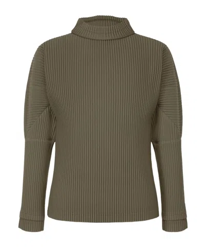 Issey Miyake Monthly Colors : November In Gray