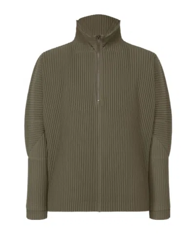 Issey Miyake Monthly Colors : November In Green