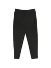 MONTHLY COLORS PLEATED TROUSERS