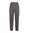 Issey Miyake Pants & Shorts In Grey