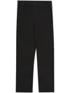 ISSEY MIYAKE MONTHLY COLOURS JANUARY PLISSÉ TROUSERS