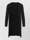 Issey Miyake Monthly Colors Sweaters And Cardigans Black In Black