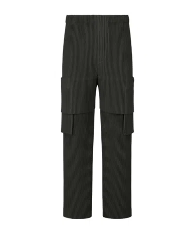 Issey Miyake Multi-pocket