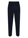 Issey Miyake Pleated Trouser