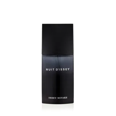 Issey Miyake Nuit D'issey Cologne