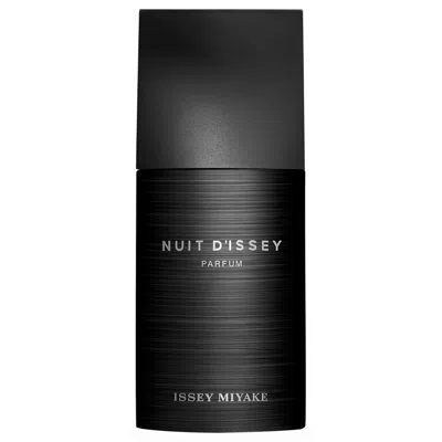 Issey Miyake Nuit D'issey Eau De Parfum 75ml In White