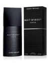 Issey Miyake Nuit D'issey Parfum