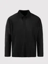 Shop Issey Miyake October Polo