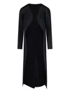Issey Miyake Lissetting Coat Open