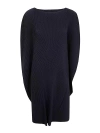 ISSEY MIYAKE ORBICULAR PLEATS DRESS