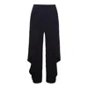 ISSEY MIYAKE ISSEY MIYAKE ORBICULAR PLEATS PANTS