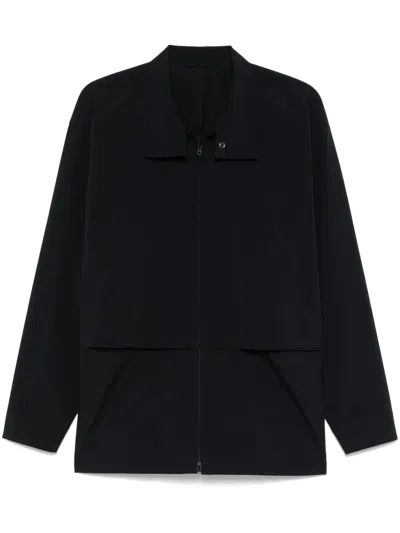 ISSEY MIYAKE PACKABLE SHIRT