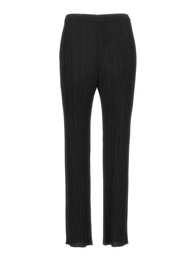 ISSEY MIYAKE BASICS PANTS