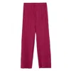 Issey Miyake Monthly Colors: March Trousers