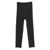 Issey Miyake Polyester Pants In Black