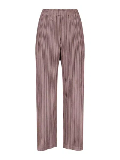 ISSEY MIYAKE PANTALÓN CASUAL - THICKER BOTTOMS 2