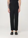 Issey Miyake Pants Homme Plisse'  Men Color Black